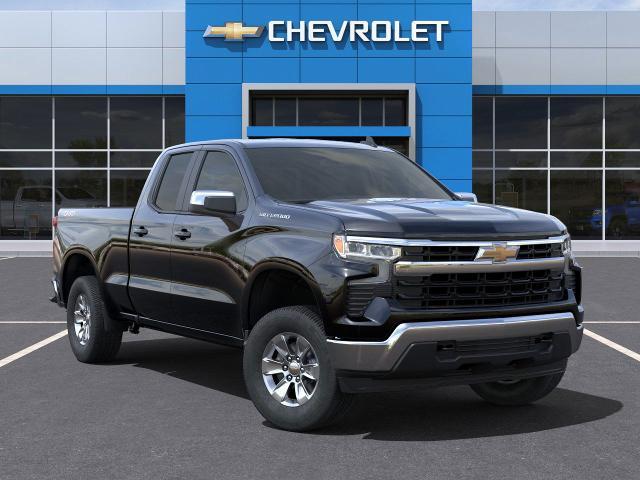 2025 Chevrolet Silverado 1500 Vehicle Photo in LAUREL, MD 20707-4697