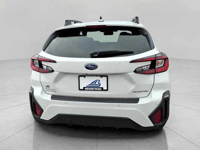 2024 Subaru Crosstrek Vehicle Photo in Green Bay, WI 54304