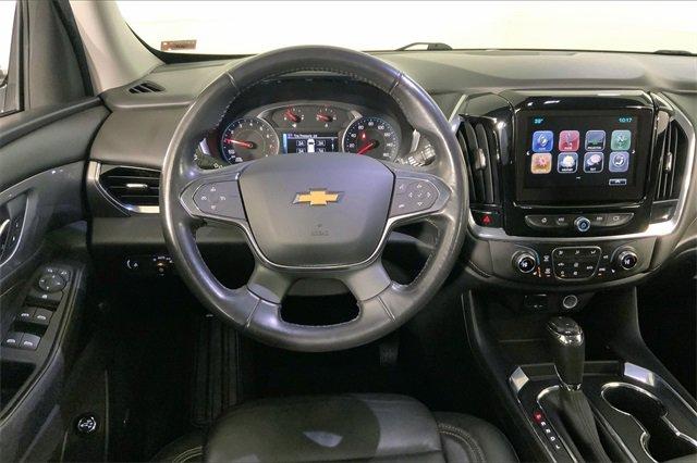 2019 Chevrolet Traverse Vehicle Photo in INDEPENDENCE, MO 64055-1314