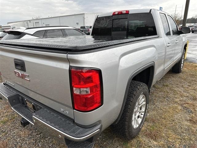 2018 GMC Sierra 1500 Vehicle Photo in SEAFORD, DE 19973-8463