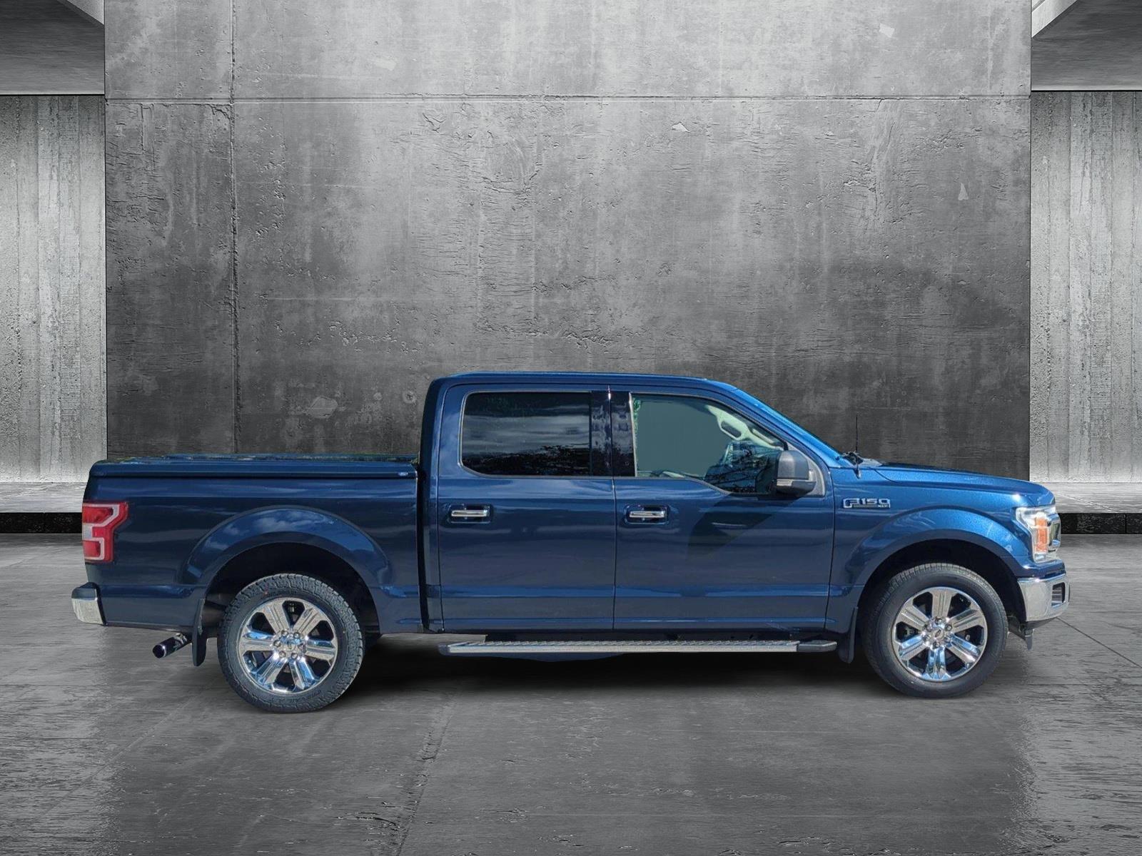 2018 Ford F-150 Vehicle Photo in Margate, FL 33063