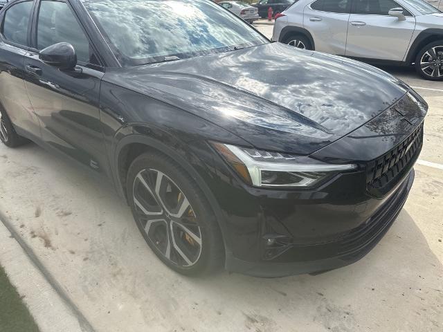 2022 Polestar 2 Vehicle Photo in Grapevine, TX 76051