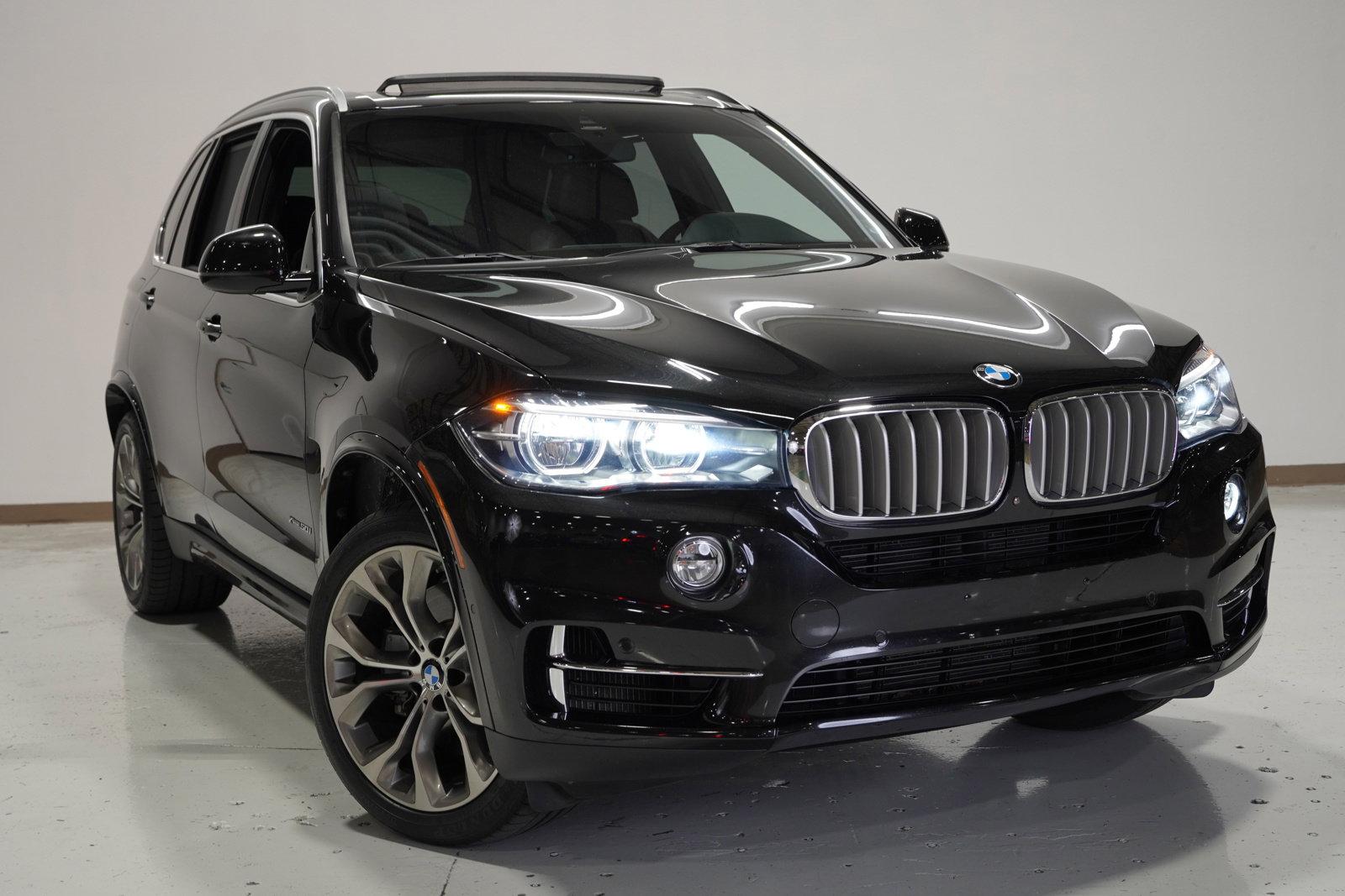 2018 BMW X5 xDrive50i Vehicle Photo in GRAPEVINE, TX 76051