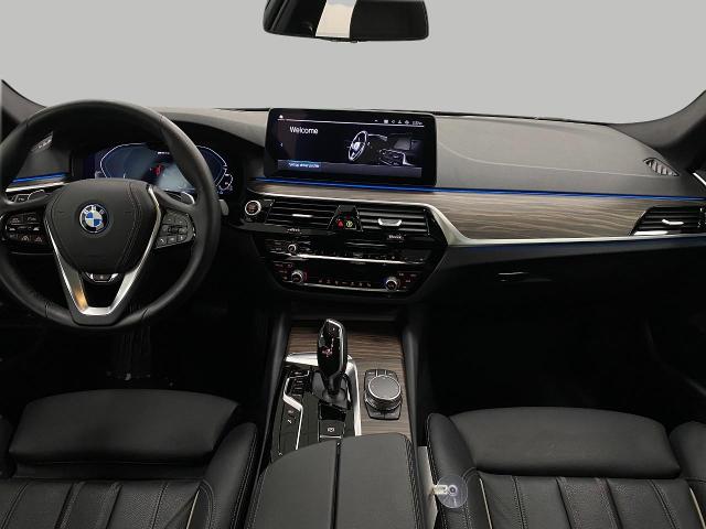 2023 BMW 530e xDrive Vehicle Photo in Appleton, WI 54913