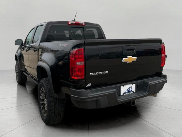 2017 Chevrolet Colorado Vehicle Photo in Kaukauna, WI 54130