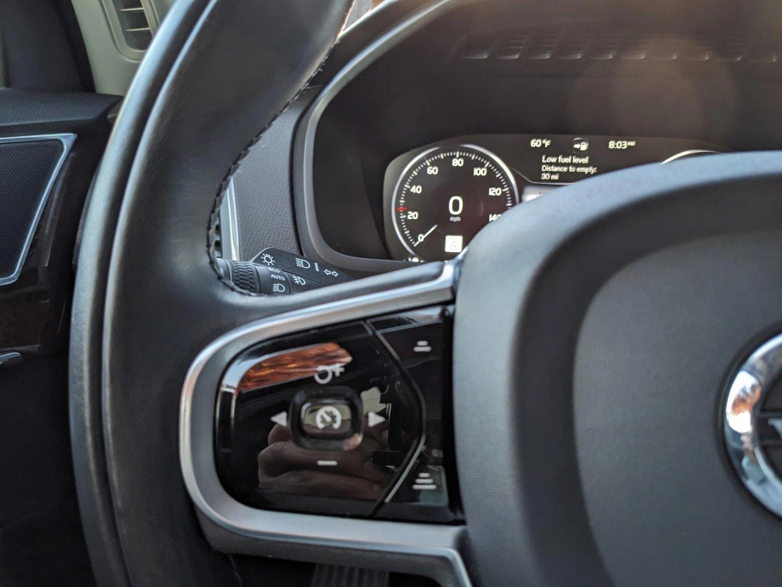 2019 Volvo XC90 Vehicle Photo in Towson, MD 21204