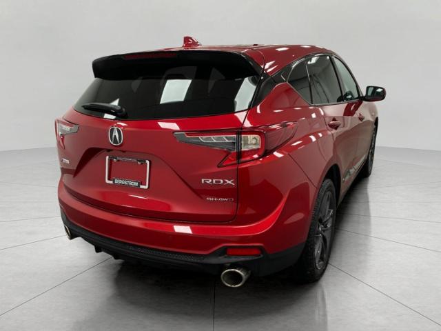 2024 Acura RDX Vehicle Photo in Appleton, WI 54913