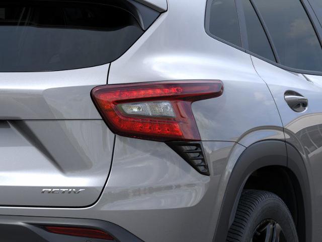 2025 Chevrolet Trax Vehicle Photo in SAINT JAMES, NY 11780-3219