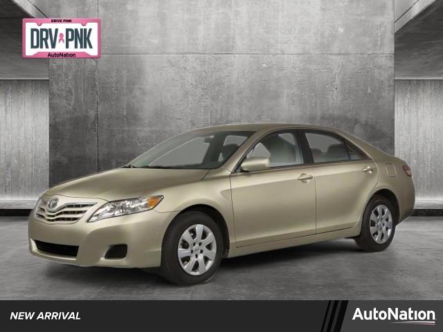 2011 Toyota Camry Vehicle Photo in Davie, FL 33331