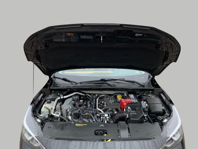 2023 Nissan Sentra Vehicle Photo in Oshkosh, WI 54901