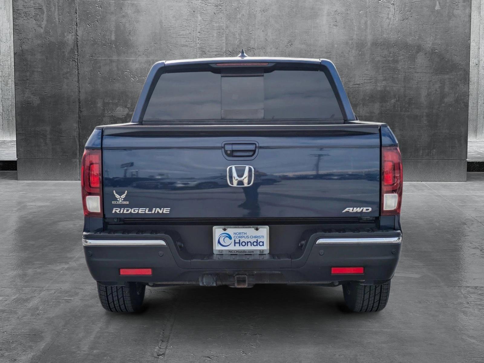 2019 Honda Ridgeline Vehicle Photo in Corpus Christi, TX 78415