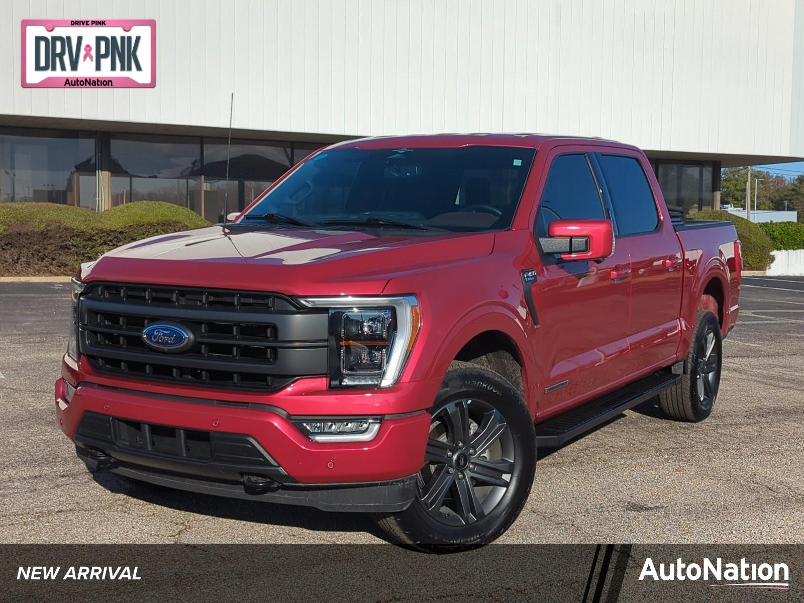 2023 Ford F-150 Vehicle Photo in Memphis, TN 38115