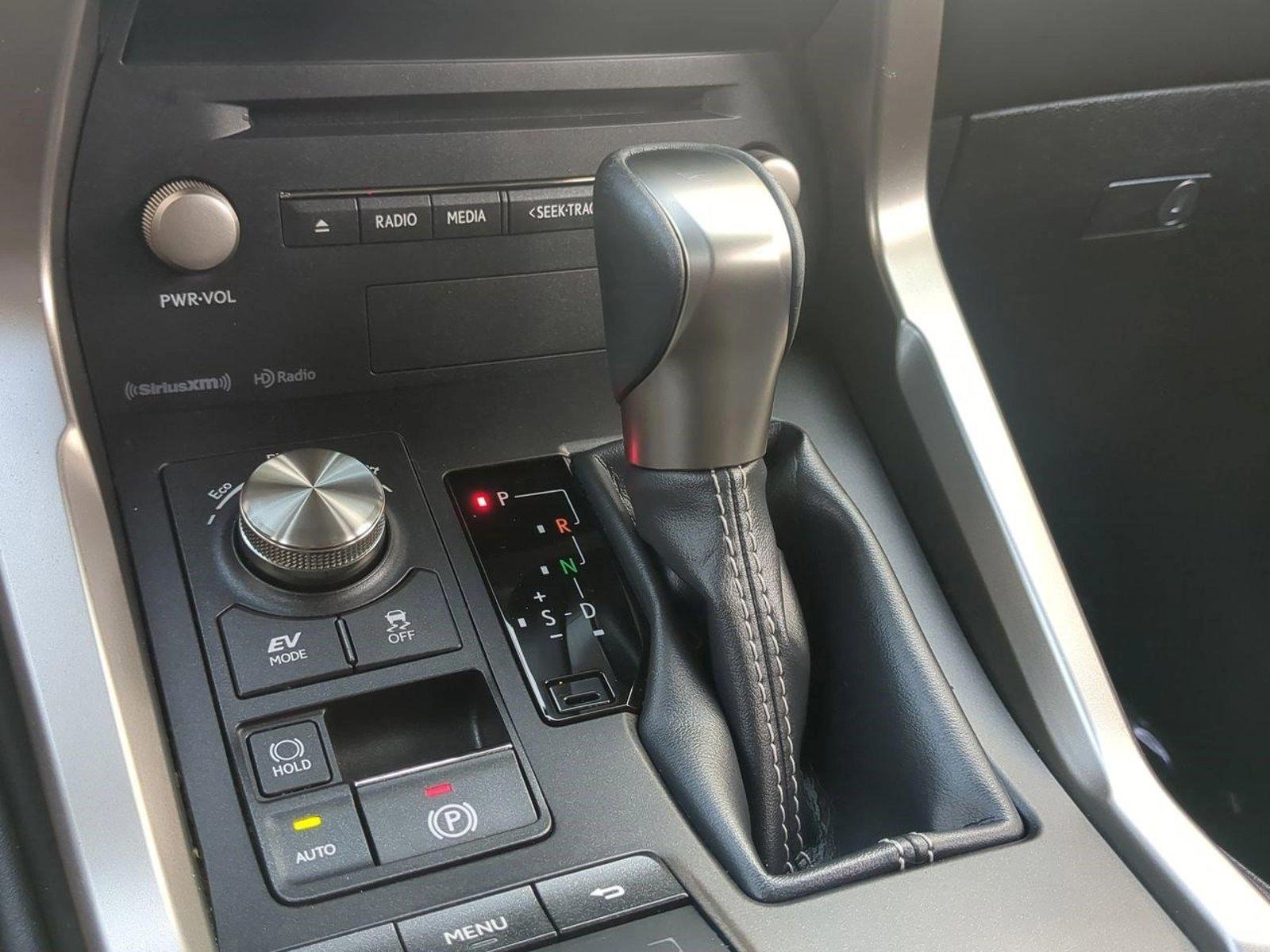 2020 Lexus NX 300h Vehicle Photo in West Palm Beach, FL 33417