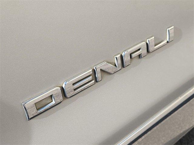 2018 GMC Sierra 1500 Denali Denali photo 30