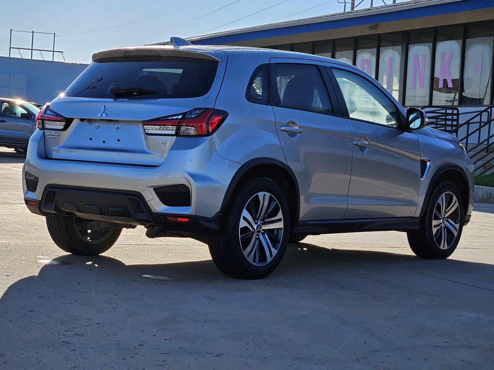 2023 Mitsubishi Outlander Sport Vehicle Photo in Memphis, TN 38125