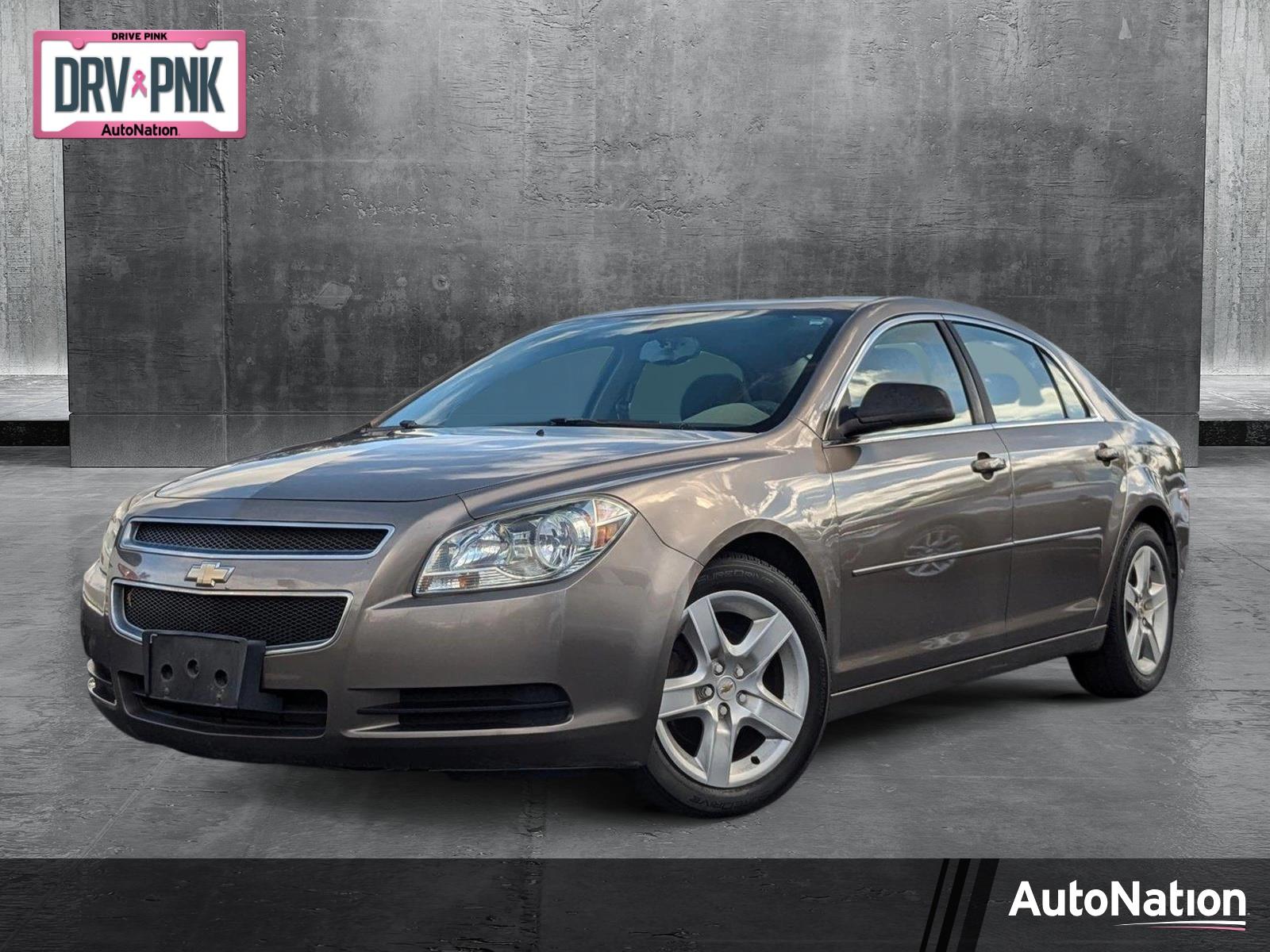 2012 Chevrolet Malibu Vehicle Photo in Sanford, FL 32771