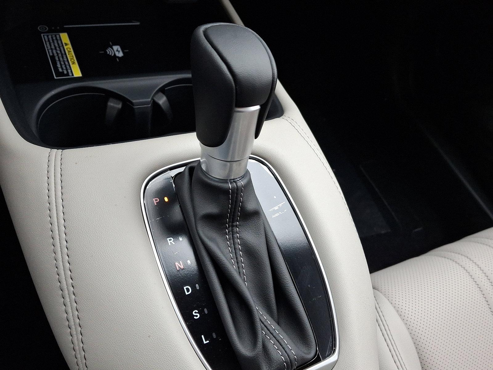 2025 Honda HR-V Vehicle Photo in Harrisburg, PA 17111