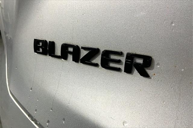 2021 Chevrolet Blazer Vehicle Photo in KANSAS CITY, MO 64114-4545