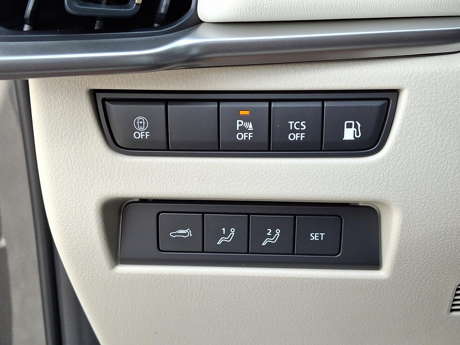 2025 Mazda CX-90 PHEV Vehicle Photo in Harrisburg, PA 17111