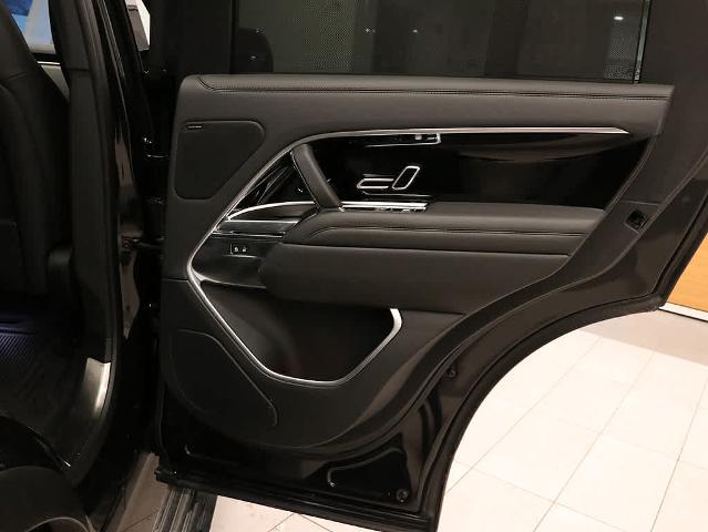 2023 Land Rover Range Rover Vehicle Photo in LIBERTYVILLE, IL 60048-3287