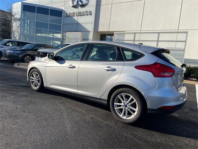 2017 Ford Focus Vehicle Photo in Willow Grove, PA 19090