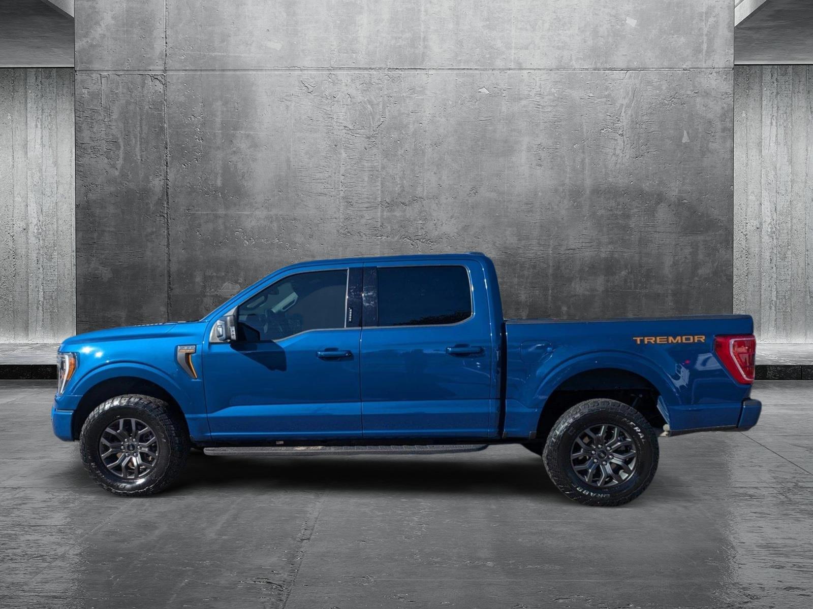 2022 Ford F-150 Vehicle Photo in Jacksonville, FL 32244