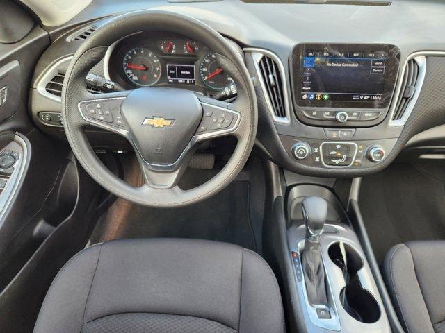 2023 Chevrolet Malibu Vehicle Photo in SUGAR LAND, TX 77478-0000