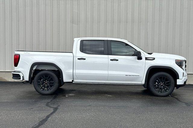 2025 GMC Sierra 1500 Vehicle Photo in BOISE, ID 83705-3761