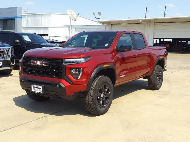 2024 GMC Canyon Vehicle Photo in ROSENBERG, TX 77471-5675