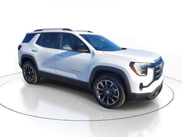 2025 GMC Terrain Vehicle Photo in SMYRNA, GA 30080-7630