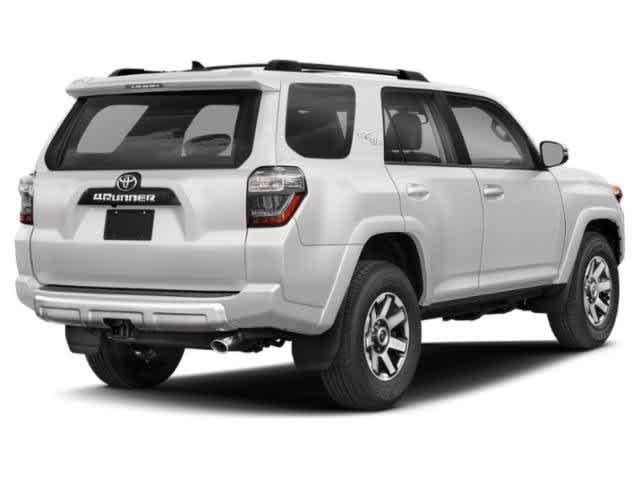 2021 Toyota 4Runner Vehicle Photo in POMPANO BEACH, FL 33064-7091