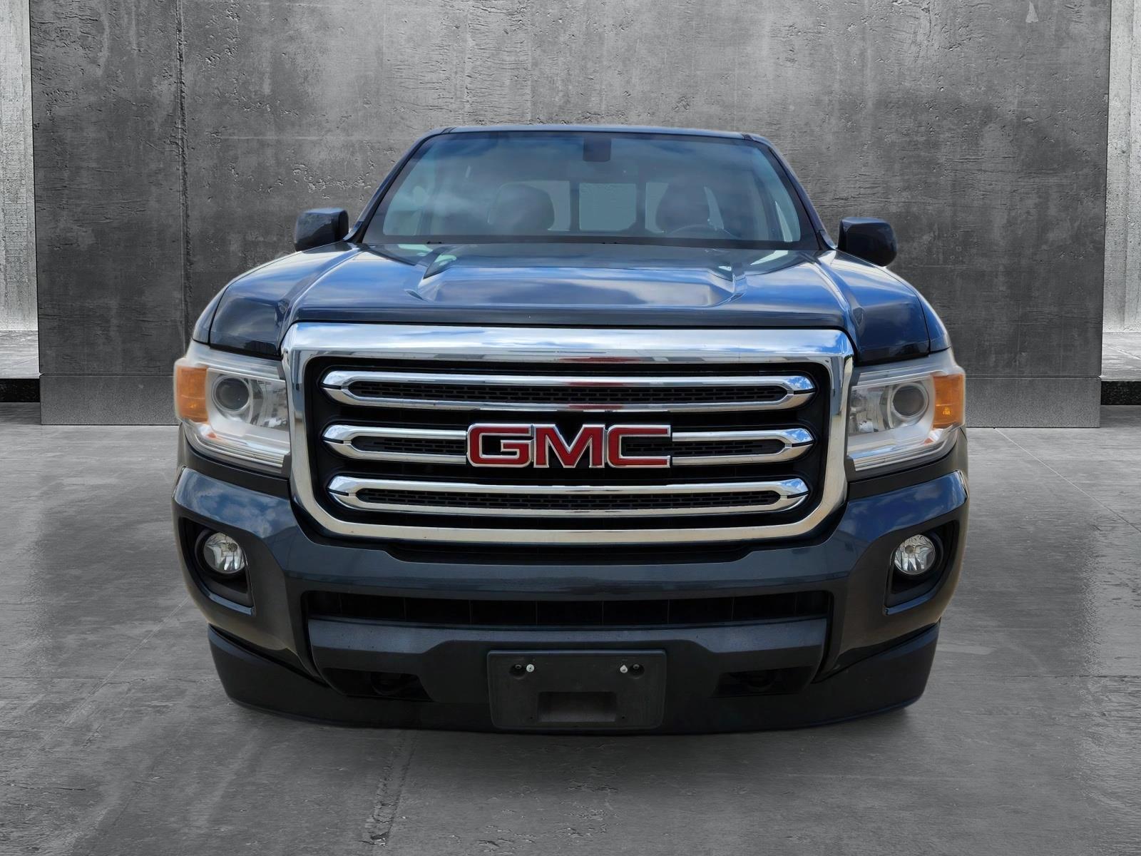 2018 GMC Canyon Vehicle Photo in Winter Park, FL 32792