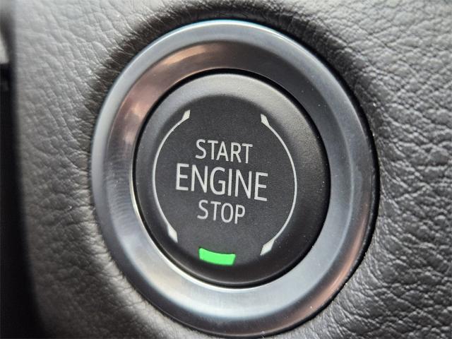 2025 Cadillac XT4 Vehicle Photo in Oklahoma City, OK 73114