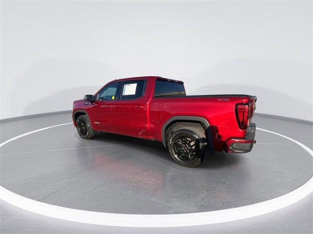 2021 GMC Sierra 1500 Vehicle Photo in BOWLING GREEN, KY 42104-4102