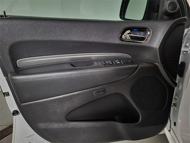 2020 Dodge Durango Vehicle Photo in PRESCOTT, AZ 86305-3700