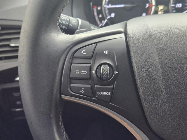 2020 Acura MDX Vehicle Photo in Oklahoma City, OK 73114