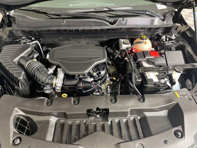 2023 Chevrolet Blazer Vehicle Photo in PHOENIX, AZ 85014-3381