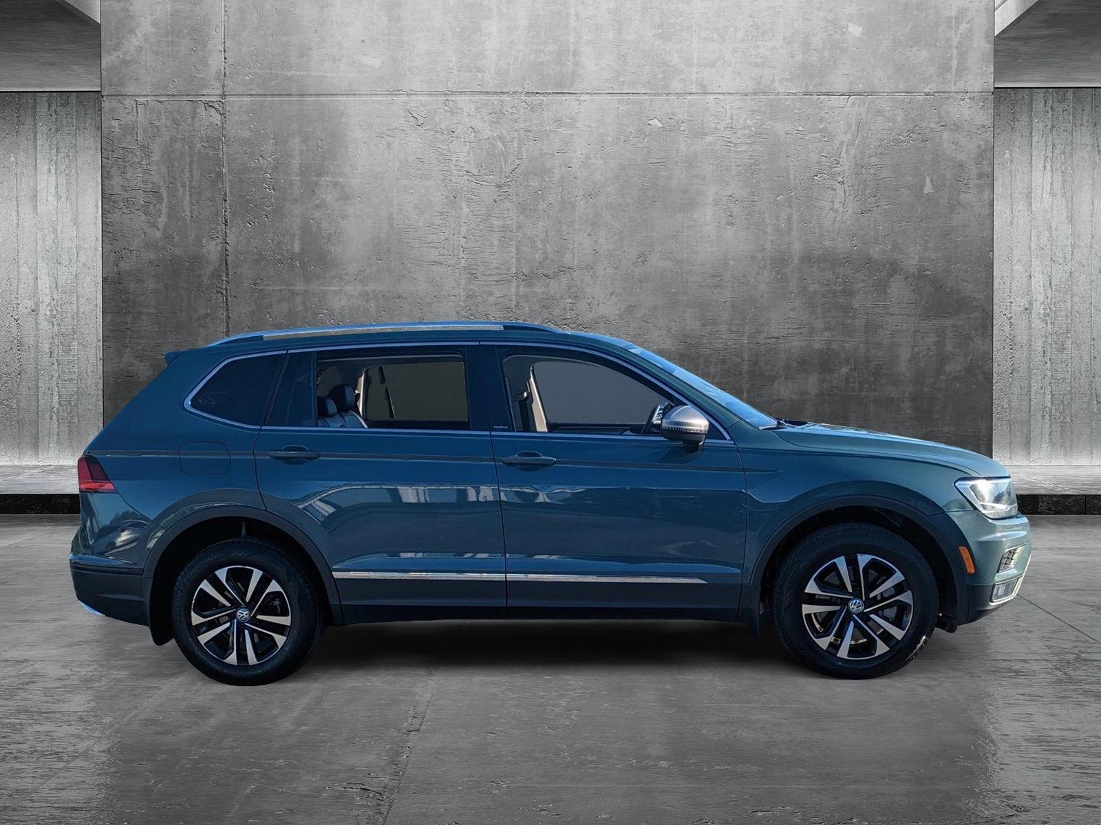 2020 Volkswagen Tiguan Vehicle Photo in Bradenton, FL 34207