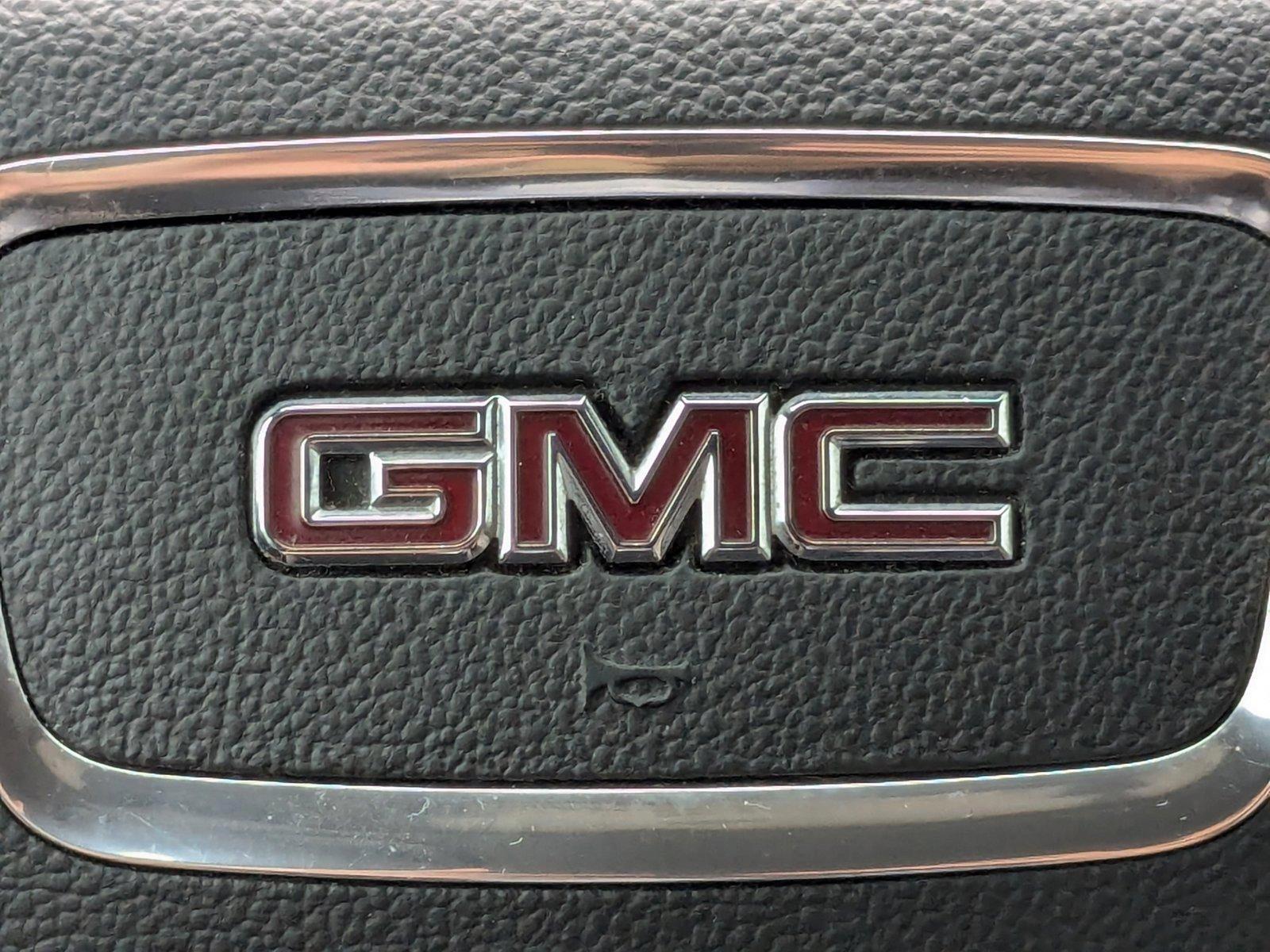 2022 GMC Terrain Vehicle Photo in Panama City, FL 32401