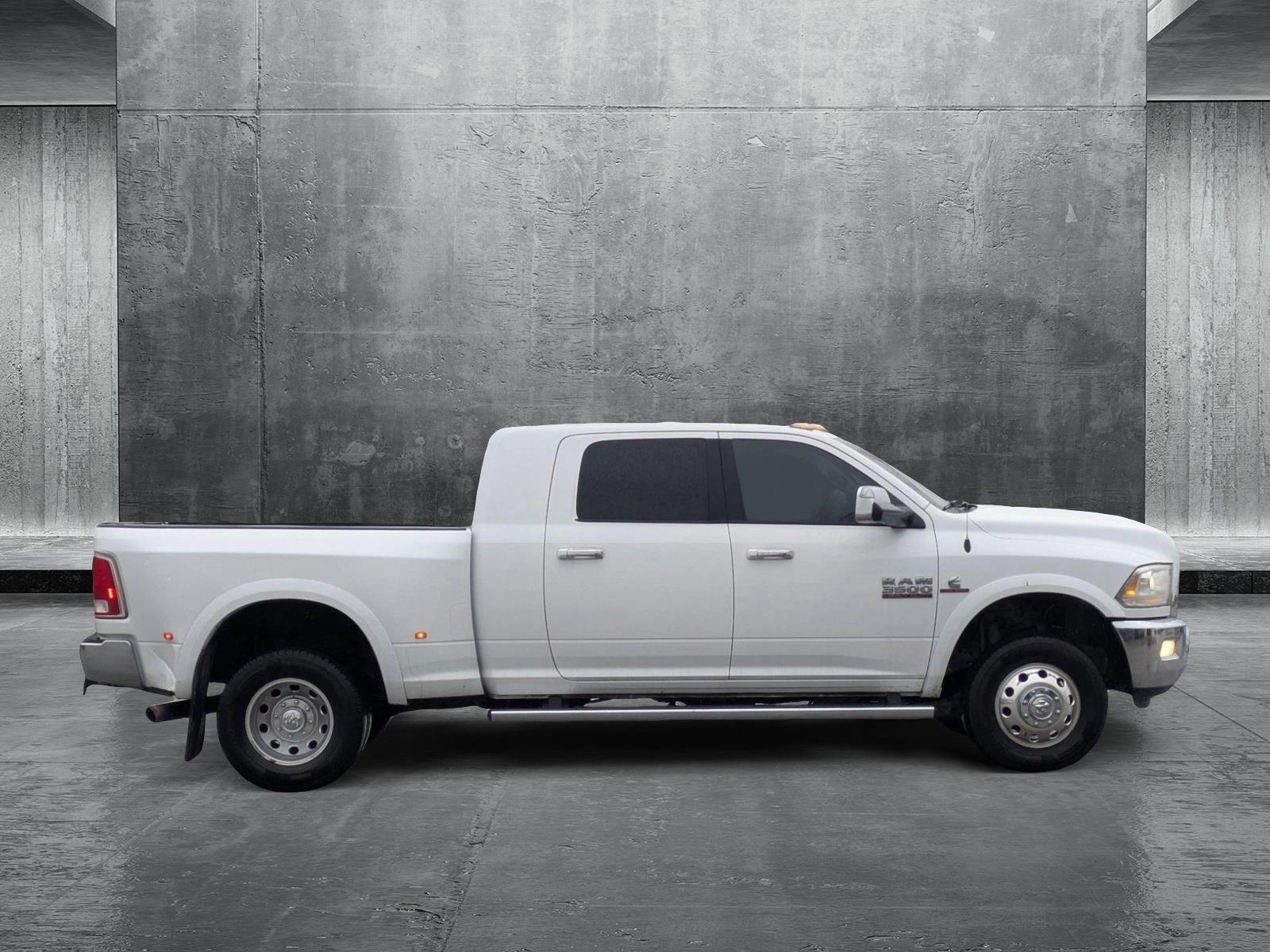 2015 Ram 3500 Vehicle Photo in Corpus Christi, TX 78415