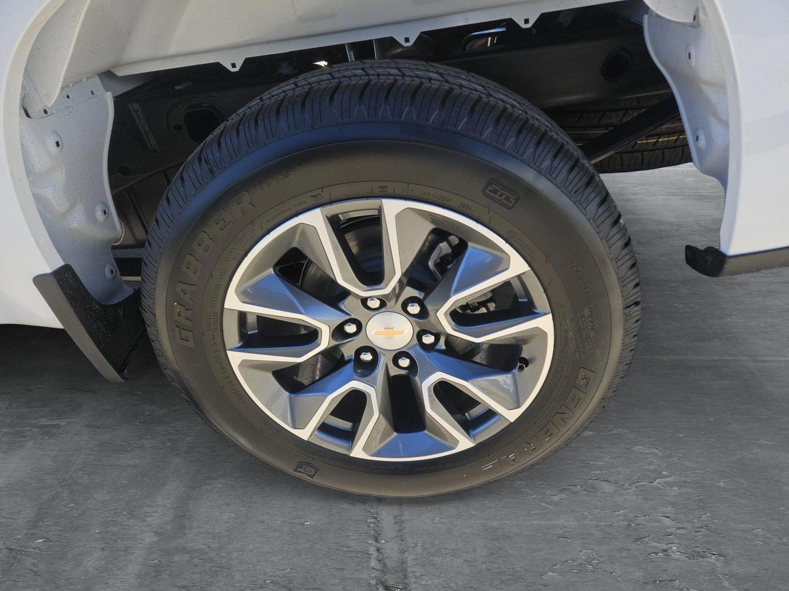 2025 Chevrolet Silverado 1500 Vehicle Photo in CORPUS CHRISTI, TX 78416-1100