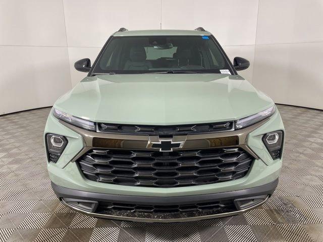 2025 Chevrolet Trailblazer Vehicle Photo in PHOENIX, AZ 85014-3381