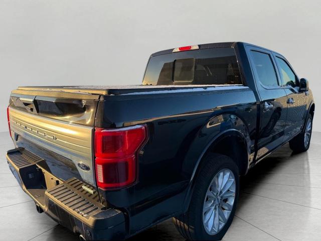 2020 Ford F-150 Vehicle Photo in Neenah, WI 54956