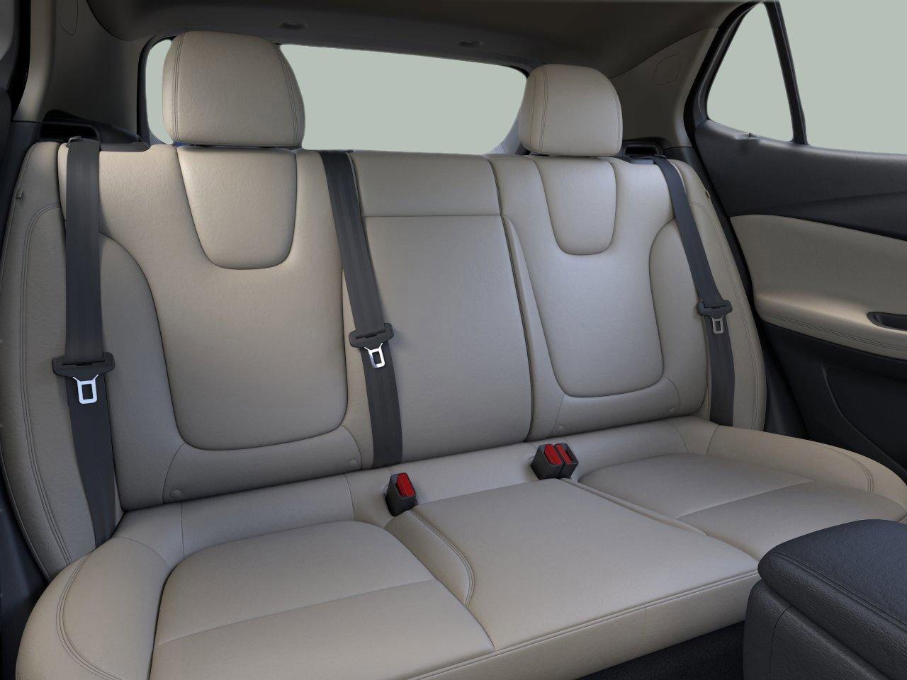 2025 Buick Encore GX Vehicle Photo in GEORGETOWN, TX 78626-7508