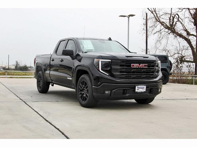 2025 GMC Sierra 1500 Vehicle Photo in ROSENBERG, TX 77471-5675