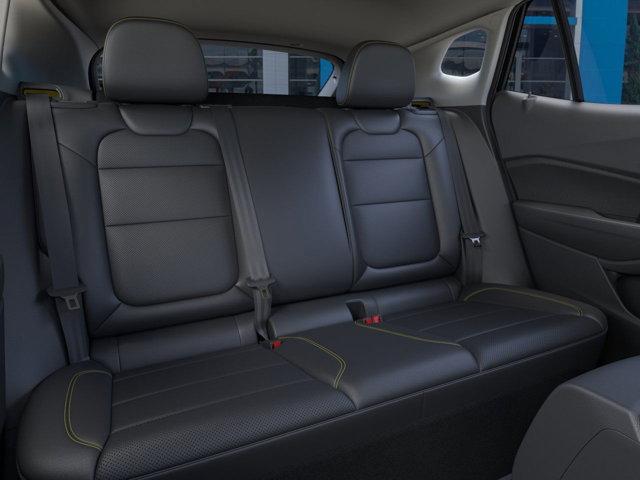 2025 Chevrolet Trax Vehicle Photo in SUGAR LAND, TX 77478-0000