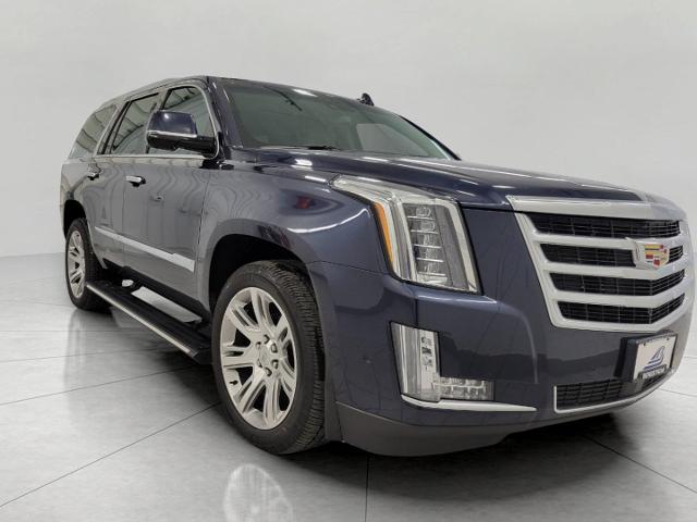 2018 Cadillac Escalade Vehicle Photo in APPLETON, WI 54914-4656