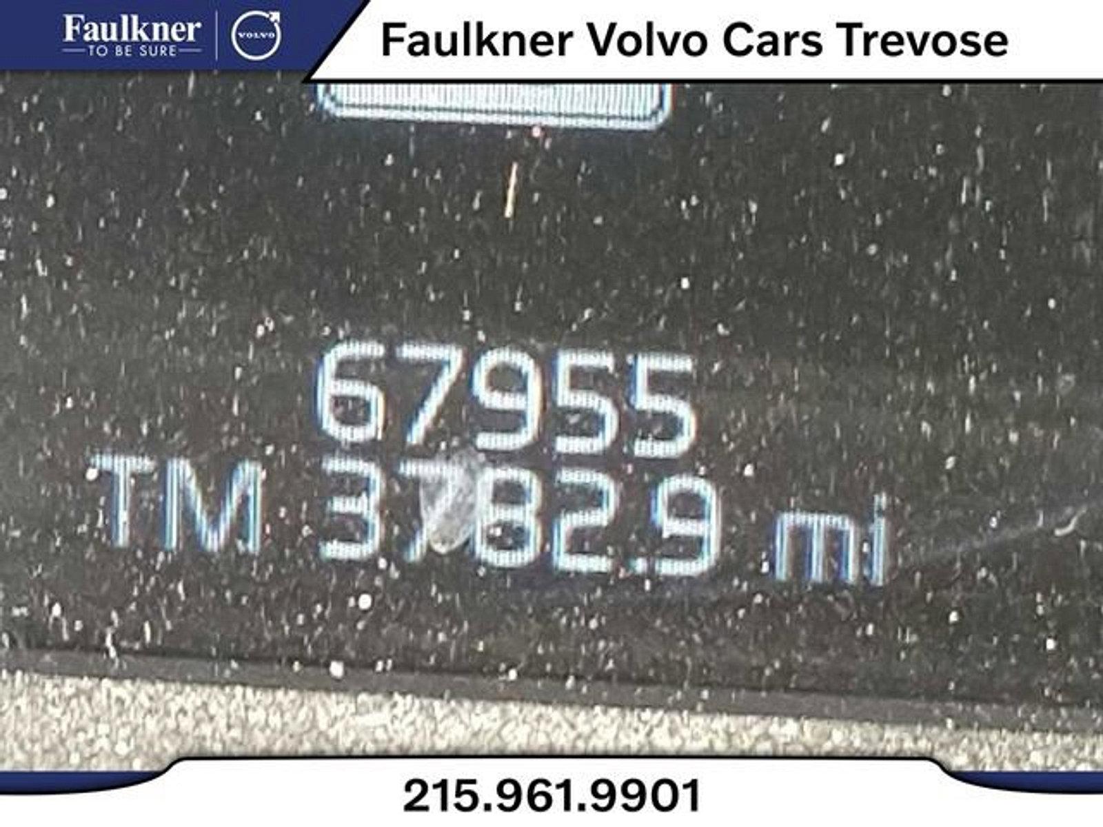 2017 Volvo XC90 Vehicle Photo in Trevose, PA 19053