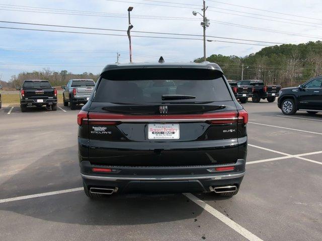 2025 Buick Enclave Vehicle Photo in ALBERTVILLE, AL 35950-0246