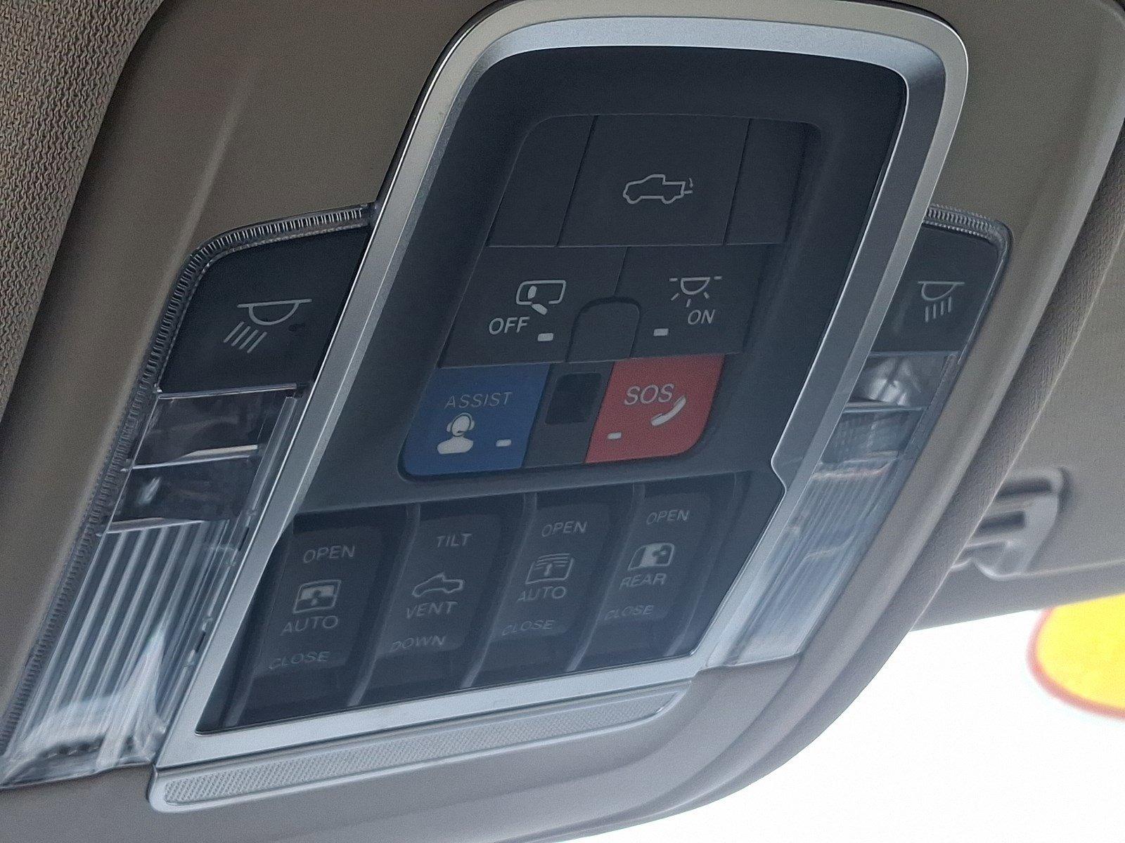 2020 Ram 1500 Vehicle Photo in Harrisburg, PA 17111